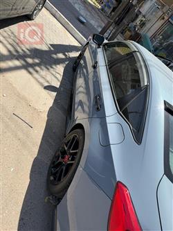 هوندا سيفيك